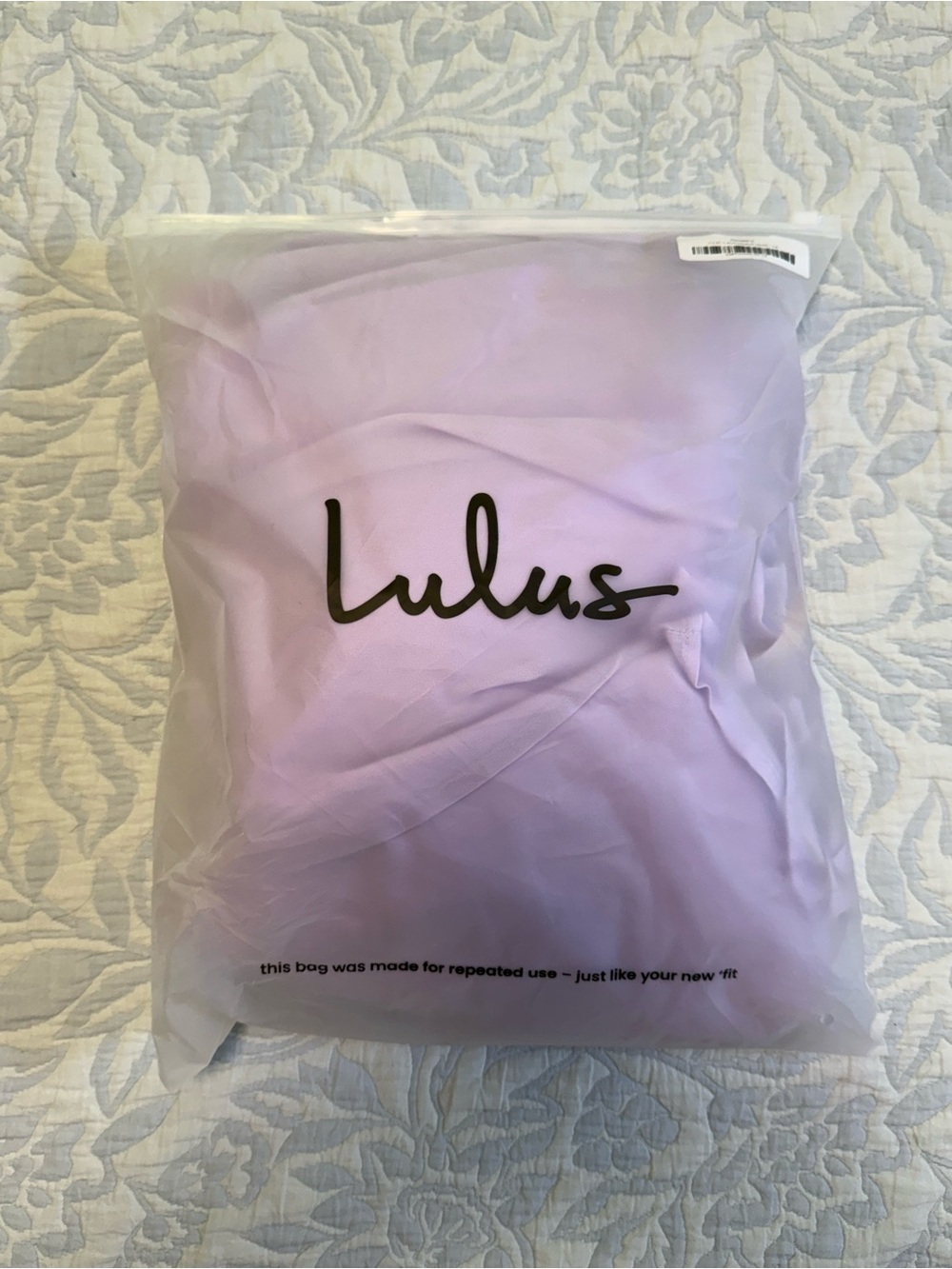 Lulus Lavender Pastel Purple Tiered Maxi Dress 1X NWT Evening Gown Wedding Guest - Picture 7 of 12